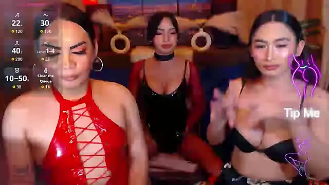 MALICIOUS_EVA webcam