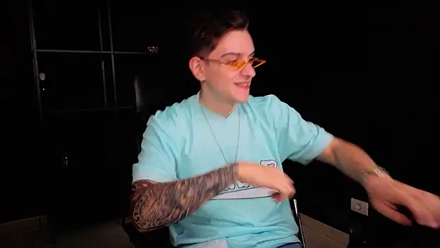 FelixStarkk webcam