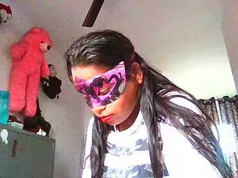 RUKMINI_60 webcam