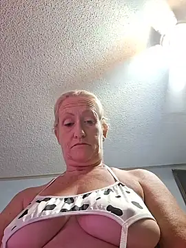 GoldieRoxxIt8808 webcam
