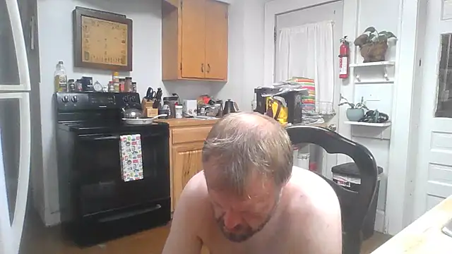 HawtOnes webcam