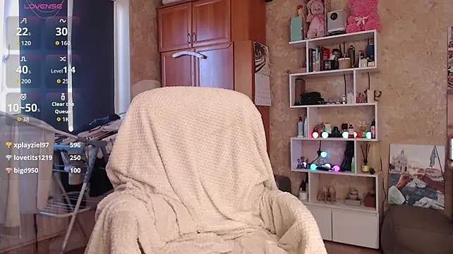 _Wild_roze_ webcam