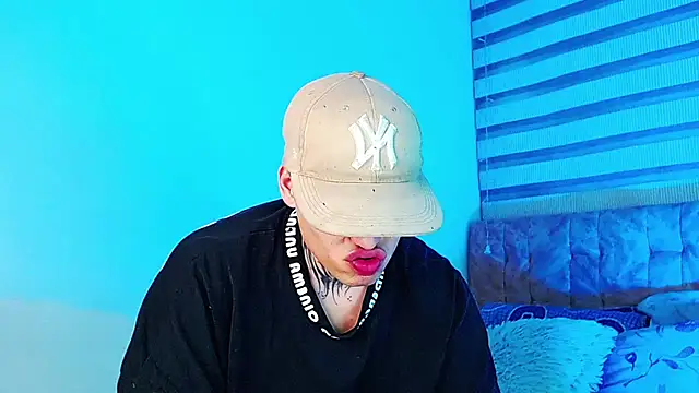 _justinmoon2 webcam