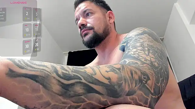 musclemonster31 webcam