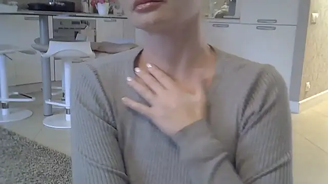 ZarinaSwift webcam