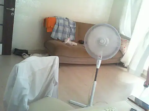 thekeys webcam