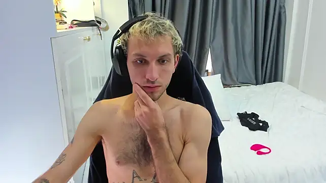 Sexybel220002 webcam