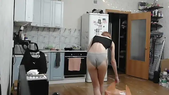 KateBunny webcam