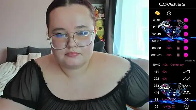 Jessica_Joy live cam on StripChat