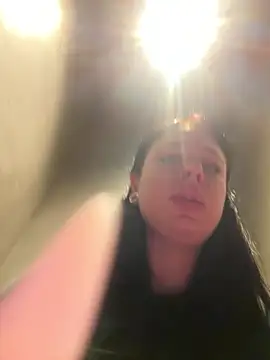 AlishaOfThorns webcam