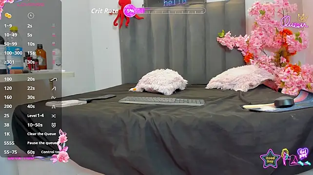 KendraChavez_ webcam