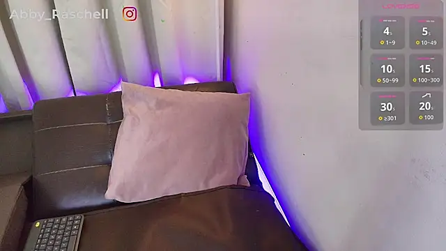 Abby_Raschell webcam