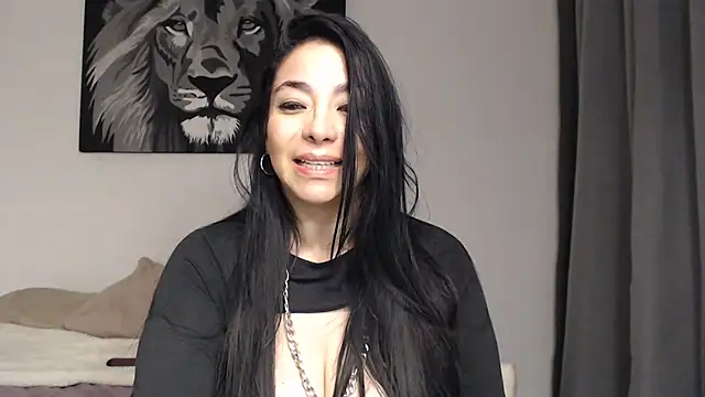 Melissaloves80 webcam