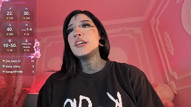 Kat_VonDe webcam