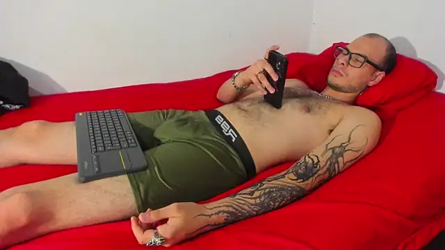Vlad__night webcam