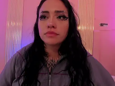 psychodoll_11 webcam