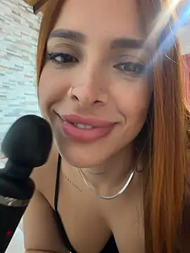 CiaraMorettii webcam