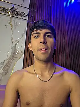 RodrigoColby2 webcam
