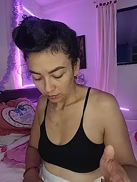 LuluDream webcam