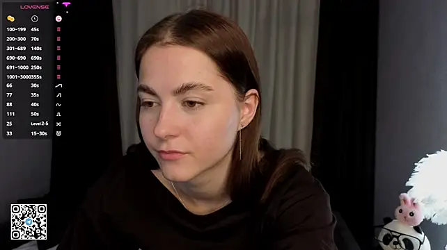 CarolannMirjah webcam