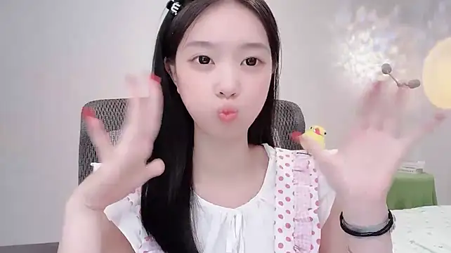 Yoyo33355 webcam