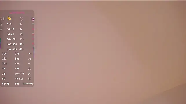 GrayceBonifacio webcam