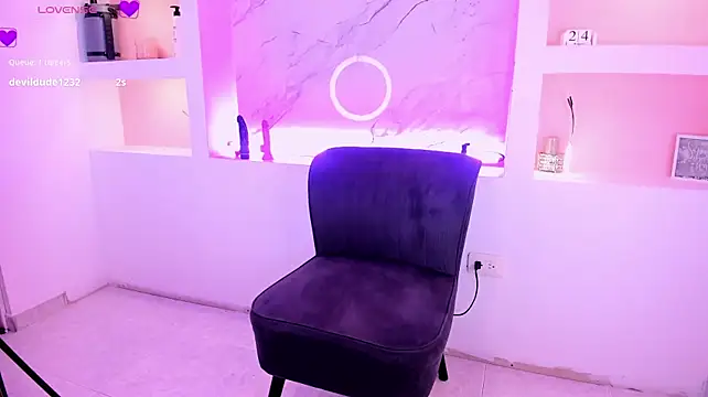 CandyDance1_ webcam
