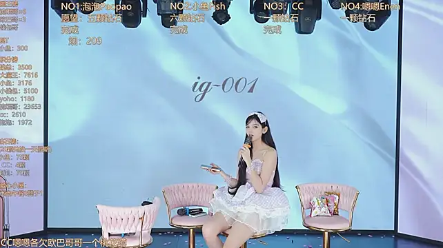 IG-001 webcam