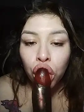 AndreaC4 webcam