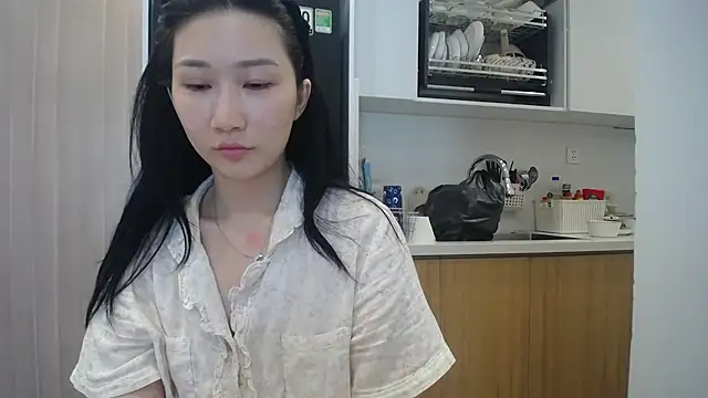 Asiagirll webcam