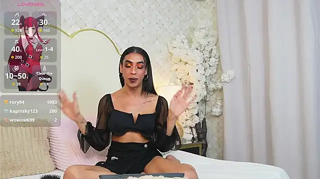KatalinaMillan webcam