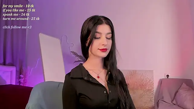 LauraCoy webcam