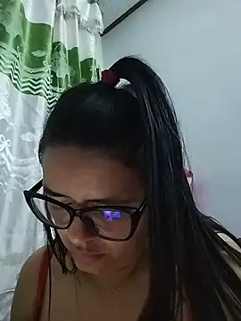 selena_foxy webcam