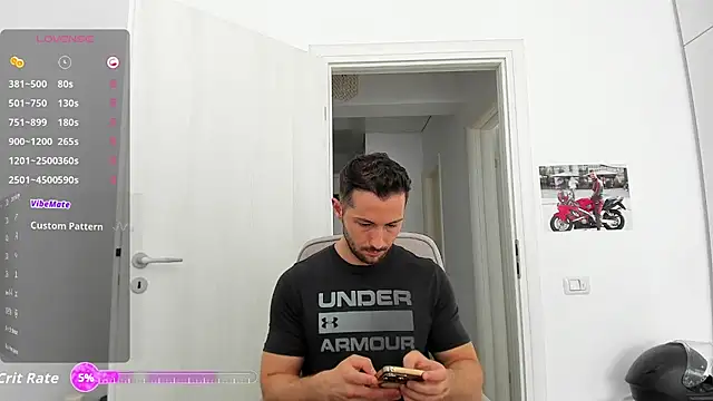 ZackFraser webcam