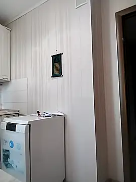 MilkCandyGirl webcam