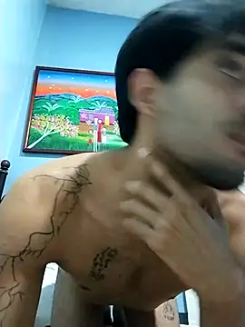 Bastianblaze4 webcam