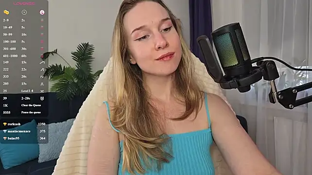 Eve_Sin live cam on StripChat