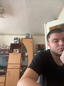 Yashax live cam on StripChat