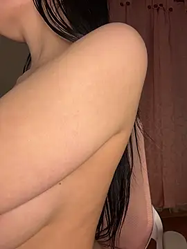 Baby_Meli live cam on StripChat