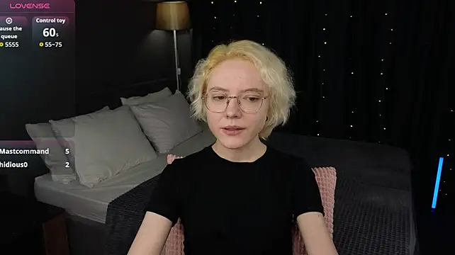 HottoKori live cam on StripChat