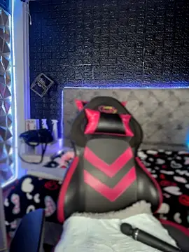 Miia__Taylor webcam