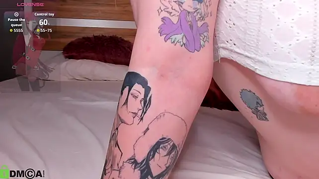 Alice_Kitagawa webcam