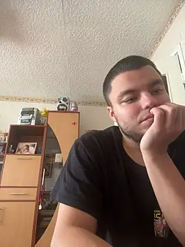 Yashax webcam