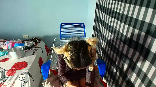 barbara_anal_squirt_ live cam on StripChat