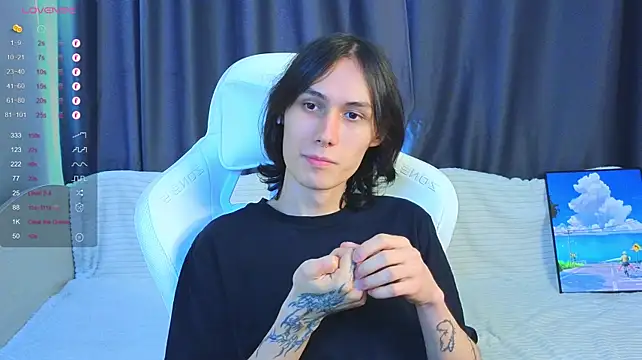 bd_black webcam