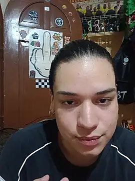 modelo_hot webcam