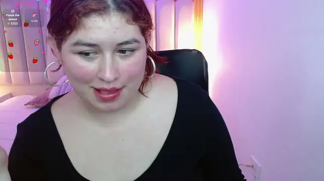 azul_veraa webcam