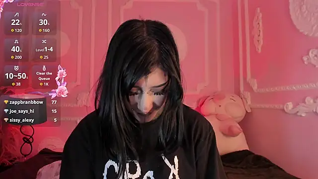 Kat_VonDe webcam