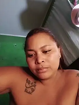 Nikita_Glam webcam