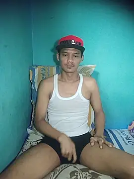 Parsha_Horny webcam